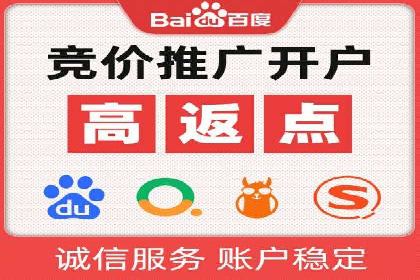 行业领先企业的关键词竞价排名实战案例